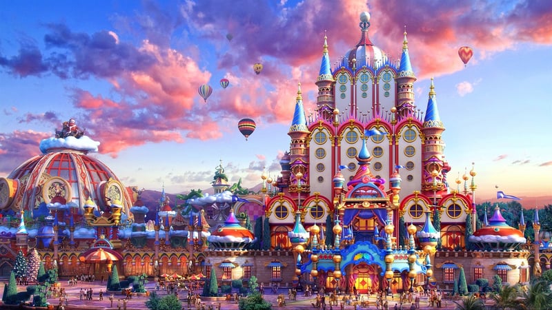 Fairy Tale Photos