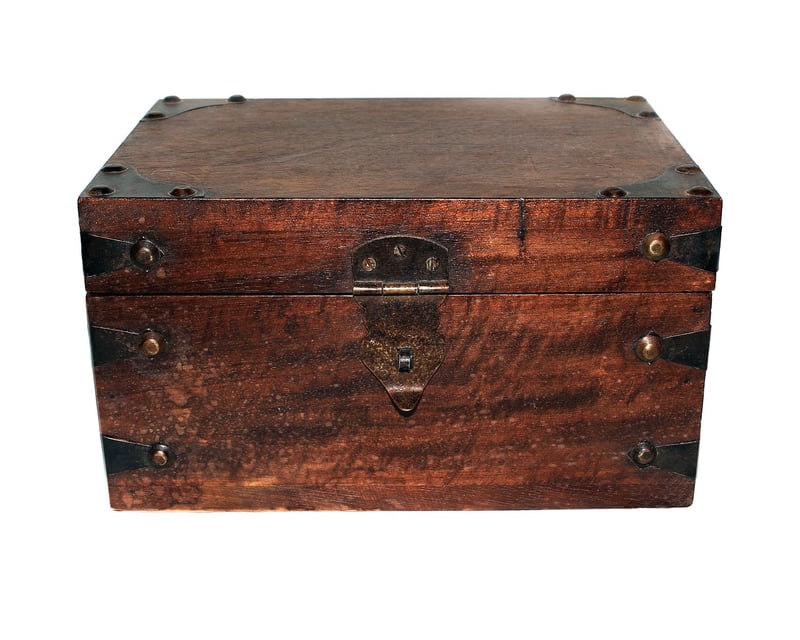Mythical Keepsakes