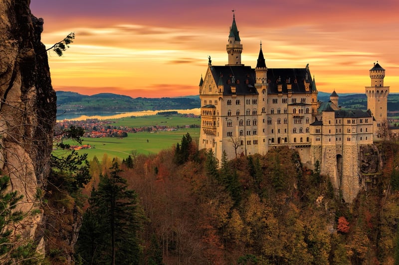 Peles Castle, Romania